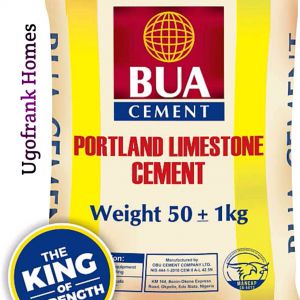 BUA Cement