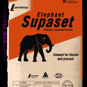 Lafarge Supaset Cement