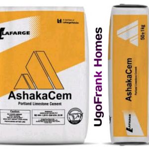 Elevate Your Projects with High Quality Ashaka Cem